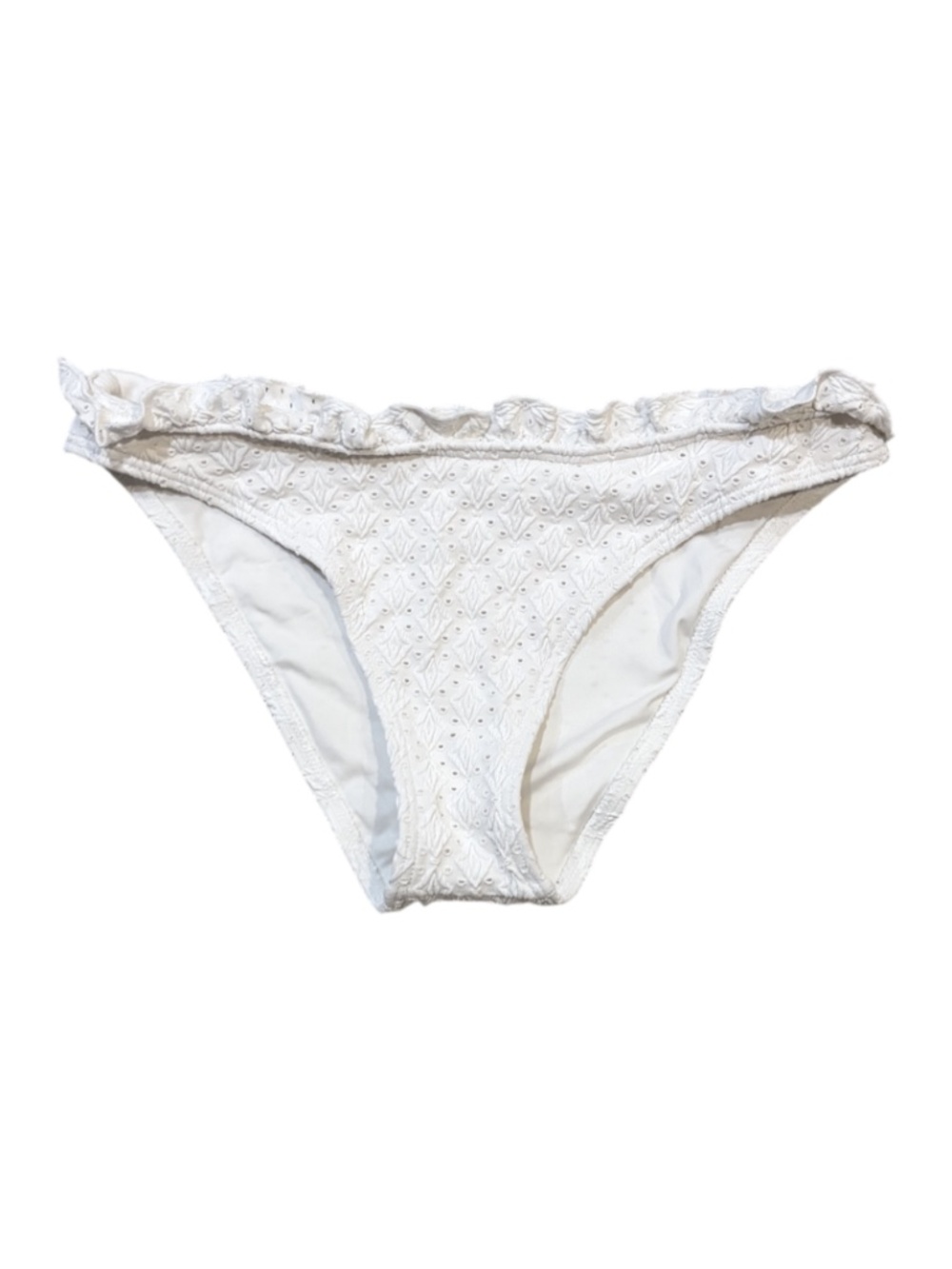 Billabong x Salty Blonde By The Seashore Bond Bikini Bottom